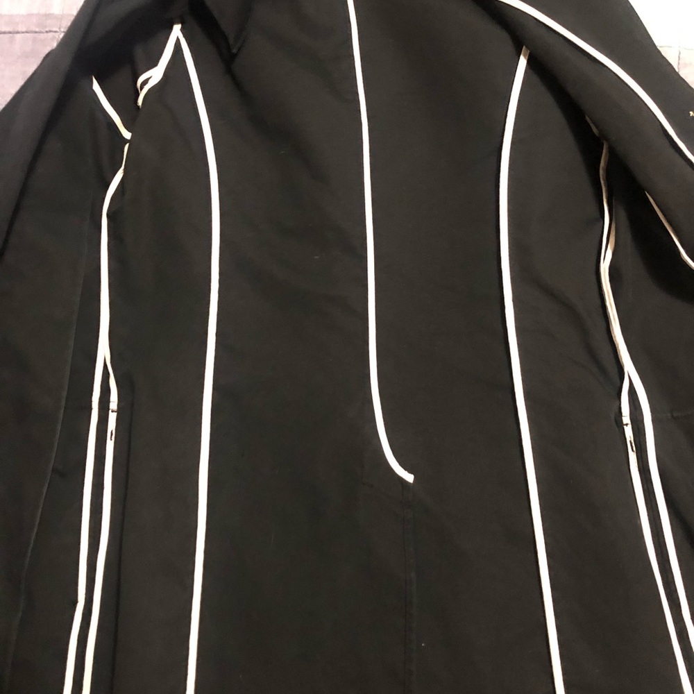 Old Navy Small Womens Button Down Coat - Picture 5 of 5